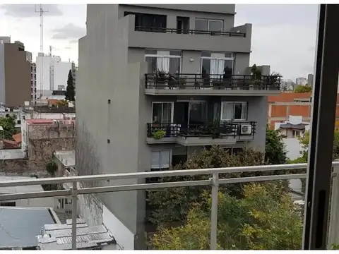 Donado 1100, Piso 5
