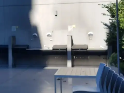 Mini Loft vip Divino  Fte bcon coc-soñada piscina parrilla laundry seg-24hs