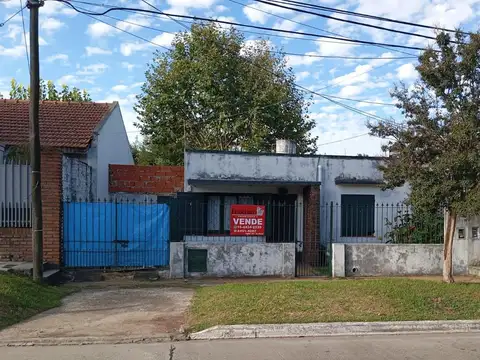 José María Paz 1300