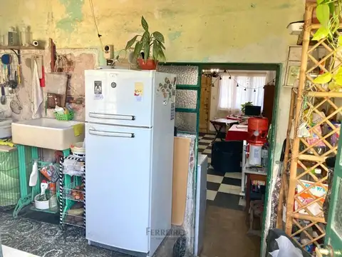 CASA TRES AMBIENTES  EN VENTA -SAN MIGUEL