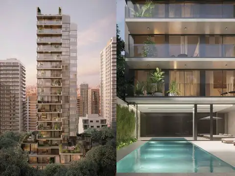 Departamento en Venta Apto profesional