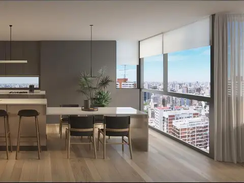 Departamento en Venta Permite mascota