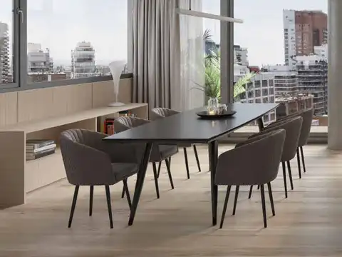 Departamento en Venta de 4 ambientes