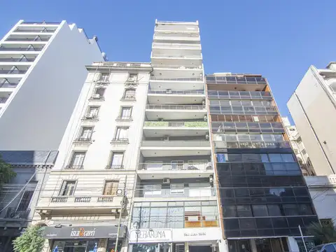 Avenida San Juan 2900