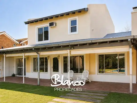 Casa  en Alq. Temporario en Pueyrredon CC, Pilar, G.B.A. Zona Norte