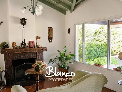Casa en Alquiler Temporal 10 años
