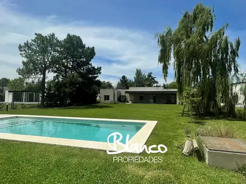 Casa en Alquiler en Haras Del Sol, USD 1.300