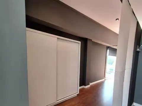 Oficina Monoambiente con 1 baño