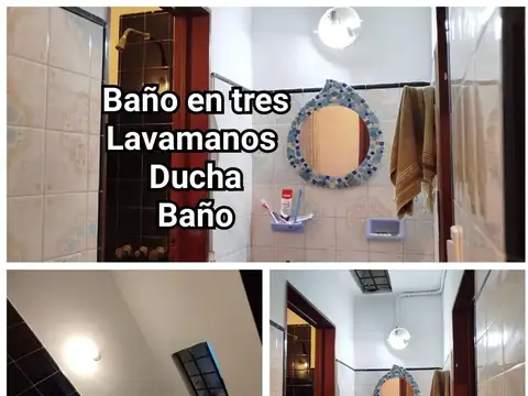 Rodríguez Peña 3000