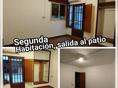 EN VENTA CASA 3 DOR, ALTA CÓRDOBA, CON GALPON, INGRESO INDEP