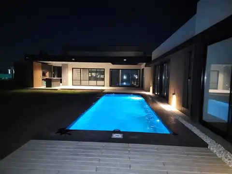 Casa en Venta 2 años