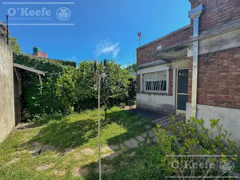 PH en Venta de 3 ambientes en Bernal Centro. A RECICLAR