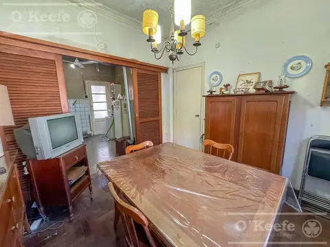 PH en Venta de 3 ambientes en Bernal Centro. A RECICLAR