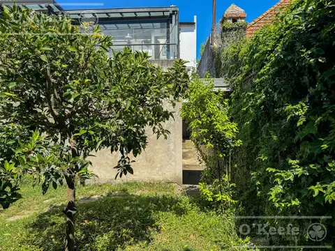 Casa en Venta en Bernal, USD 59.000