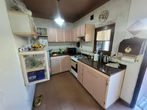 Depto Tipo Casa en Venta 13 años