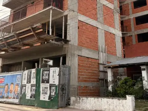 Departamento en Venta de Monoambiente