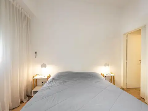 José Hernández 2600, Piso 1
