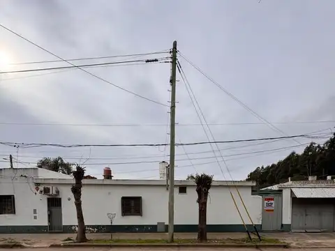 Casa en Venta en Capitan Bermudez, San Lorenzo
