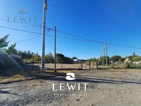LA HERRADURA DEL LIMAY