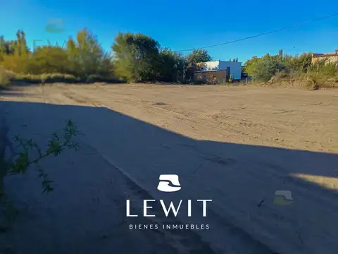 LA HERRADURA DEL LIMAY