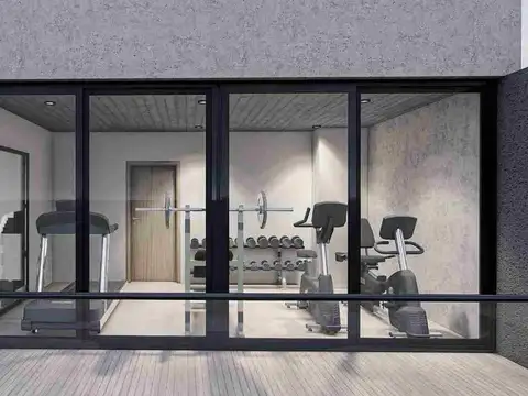 VENTA MONOAMBIENTE DIVISIBLE EN POZO EN BOEDO