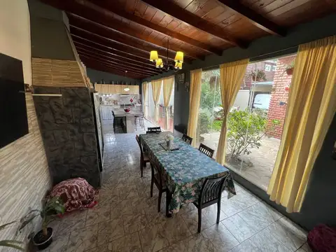 Casa en Venta en Montemar, USD 200.000