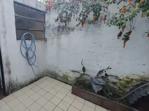 Depto Tipo Casa en Venta de 2 dormitorios