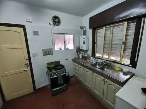 Depto Tipo Casa en Venta de 2 dormitorios