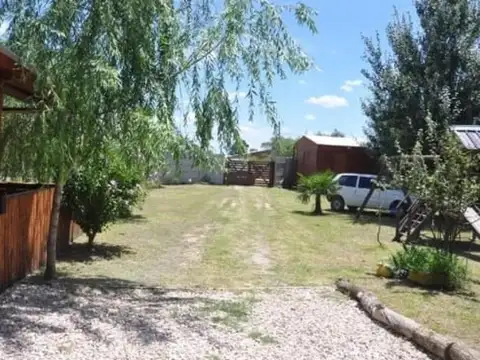 Casa en Venta en Domselaar, USD 65.000