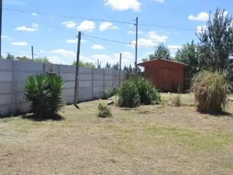 Casa en Venta de 2 dormitorios