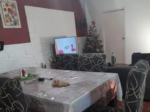 Casa Quinta Matienzo al 1000