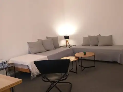 AMBIENTE en Recoleta