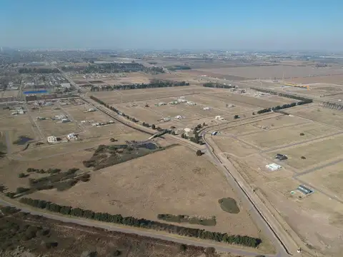 Terreno en Venta de 830,0 m2