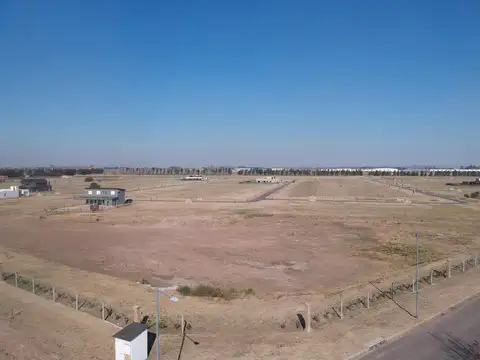 Terreno en Venta en Fisherton, USD 75.000