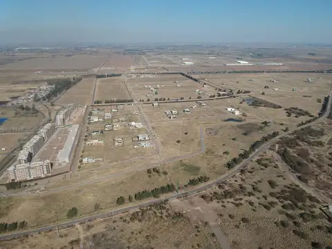 Venta Terreno Los Pasos 4, Fisherton