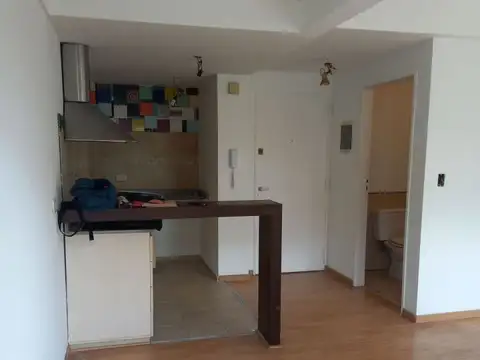 Departamento en Alquiler 7 años