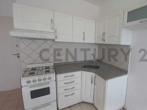 Departamento en Venta 20 años