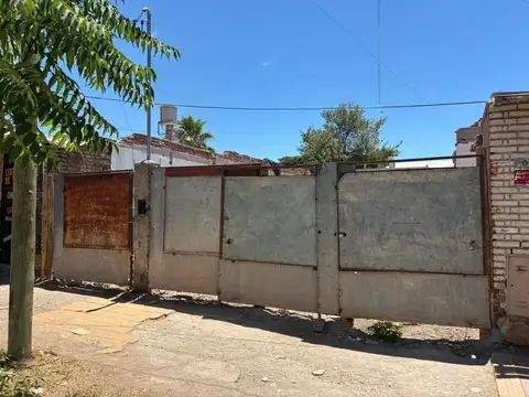 TERRENO EN VENTA 