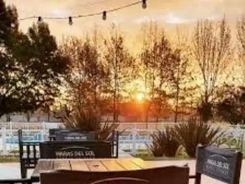Terreno en Venta de 1900,0 m2