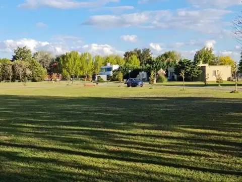 Terreno Lote  en Venta ubicado en Haras del Sol, Pilar, G.B.A. Zona Norte