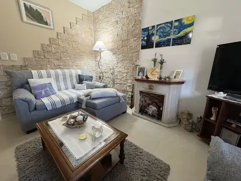 Depto Tipo Casa en Venta al Norte