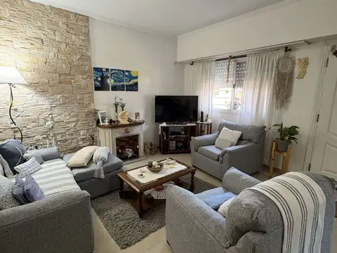 Depto Tipo Casa en Venta A Estrenar