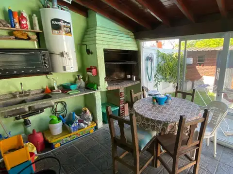 Av. Gaspar Campos 700