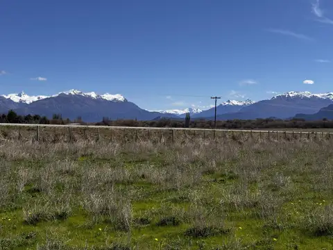 Terreno en Trevelin