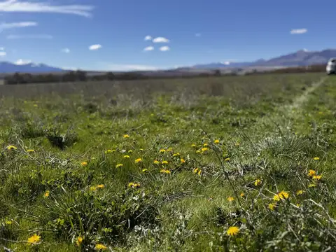 Ruta 259 - 3 km de la ciudad de Trevelin