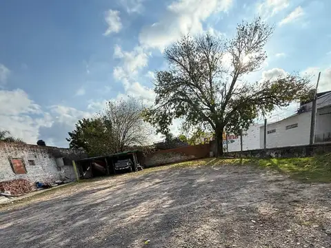 Terreno en Venta en Goya, USD 149.000