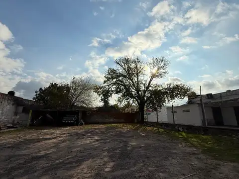 TERRENO EN VENTA 540 M2 UBICADO EN GOYA CTES
