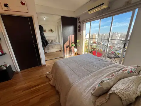 Departamento en Venta al Oeste
