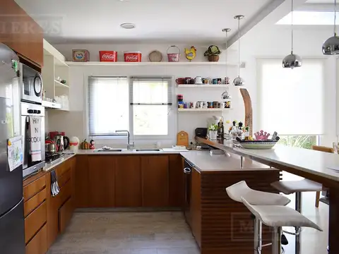 Casa en Alquiler Temporal al Noreste