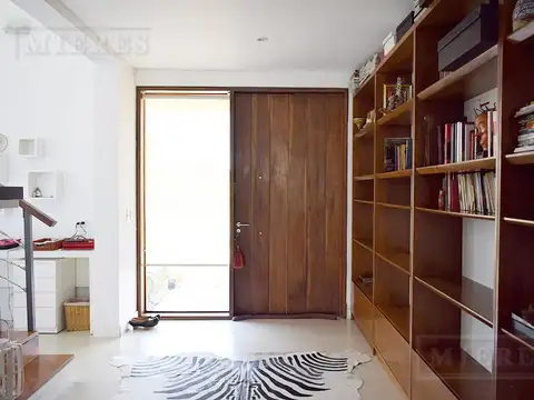 Casa en Alquiler Temporal de 3 dormitorios